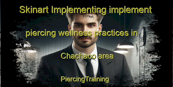 Skinart Implementing implement piercing wellness practices in Chachaco area | #PiercingTraining #PiercingClasses #SkinartTraining-Mexico