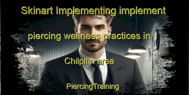 Skinart Implementing implement piercing wellness practices in Chilpitin area | #PiercingTraining #PiercingClasses #SkinartTraining-Mexico