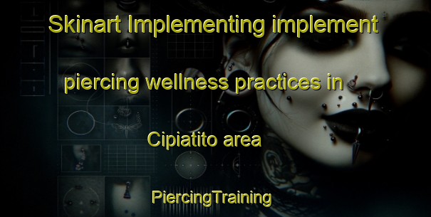 Skinart Implementing implement piercing wellness practices in Cipiatito area | #PiercingTraining #PiercingClasses #SkinartTraining-Mexico