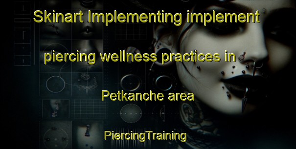 Skinart Implementing implement piercing wellness practices in Petkanche area | #PiercingTraining #PiercingClasses #SkinartTraining-Mexico