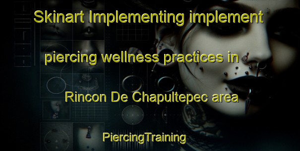 Skinart Implementing implement piercing wellness practices in Rincon De Chapultepec area | PiercingTraining | PiercingClasses | SkinartTraining-Mexico