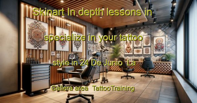 Skinart In-depth lessons in specialize in your tattoo style in 24 De Junio  La Gallera area | TattooTraining | TattooClasses | SkinartTraining-Mexico