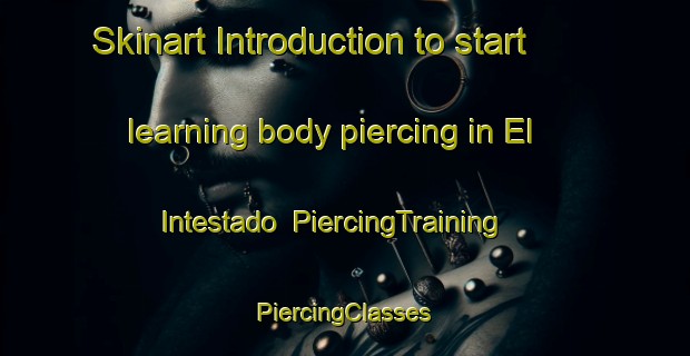 Skinart Introduction to start learning body piercing in El Intestado | #PiercingTraining #PiercingClasses #SkinartTraining-Mexico