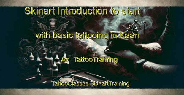 Skinart Introduction to start with basic tattooing in Kaan Ac | #TattooTraining #TattooClasses #SkinartTraining-Mexico