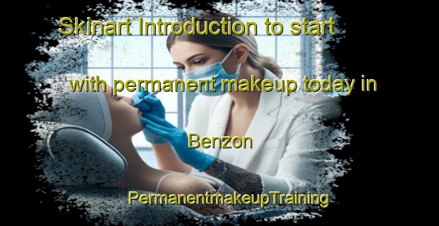 Skinart Introduction to start with permanent makeup today in Benzon | #PermanentmakeupTraining #PermanentmakeupClasses #SkinartTraining-Mexico