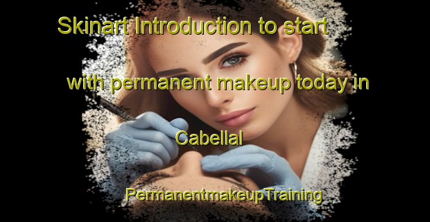 Skinart Introduction to start with permanent makeup today in Cabellal | #PermanentmakeupTraining #PermanentmakeupClasses #SkinartTraining-Mexico