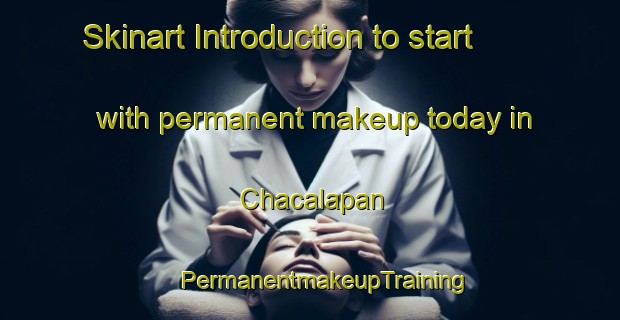 Skinart Introduction to start with permanent makeup today in Chacalapan | #PermanentmakeupTraining #PermanentmakeupClasses #SkinartTraining-Mexico