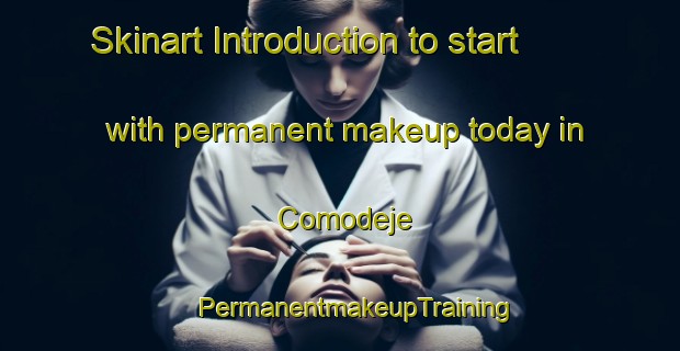 Skinart Introduction to start with permanent makeup today in Comodeje | #PermanentmakeupTraining #PermanentmakeupClasses #SkinartTraining-Mexico