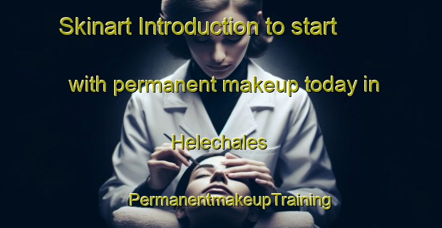 Skinart Introduction to start with permanent makeup today in Helechales | #PermanentmakeupTraining #PermanentmakeupClasses #SkinartTraining-Mexico