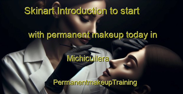 Skinart Introduction to start with permanent makeup today in Michicuilera | #PermanentmakeupTraining #PermanentmakeupClasses #SkinartTraining-Mexico