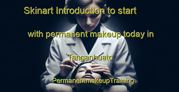 Skinart Introduction to start with permanent makeup today in Tanganhuato | #PermanentmakeupTraining #PermanentmakeupClasses #SkinartTraining-Mexico