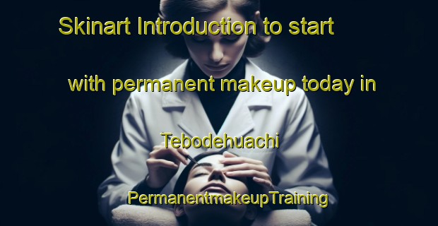 Skinart Introduction to start with permanent makeup today in Tebodehuachi | #PermanentmakeupTraining #PermanentmakeupClasses #SkinartTraining-Mexico