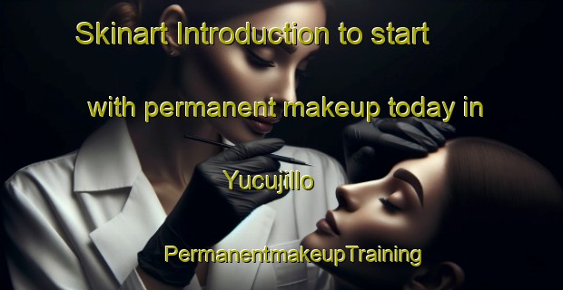 Skinart Introduction to start with permanent makeup today in Yucujillo | #PermanentmakeupTraining #PermanentmakeupClasses #SkinartTraining-Mexico