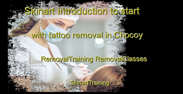 Skinart Introduction to start with tattoo removal in Chocoy | #RemovalTraining #RemovalClasses #SkinartTraining-Mexico