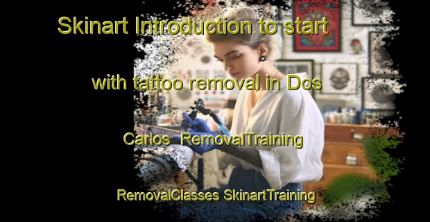 Skinart Introduction to start with tattoo removal in Dos Carlos | #RemovalTraining #RemovalClasses #SkinartTraining-Mexico