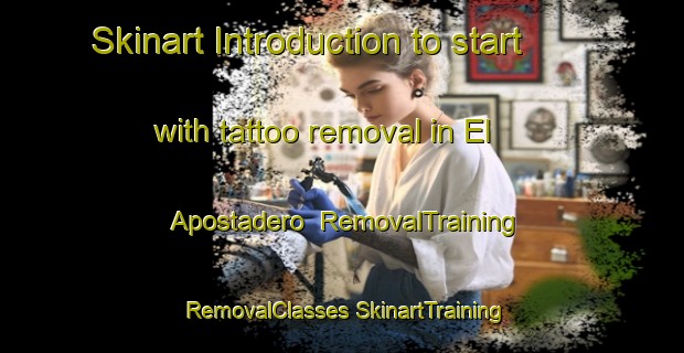 Skinart Introduction to start with tattoo removal in El Apostadero | #RemovalTraining #RemovalClasses #SkinartTraining-Mexico