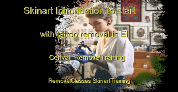 Skinart Introduction to start with tattoo removal in El Cerival | #RemovalTraining #RemovalClasses #SkinartTraining-Mexico