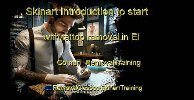 Skinart Introduction to start with tattoo removal in El Comun | #RemovalTraining #RemovalClasses #SkinartTraining-Mexico