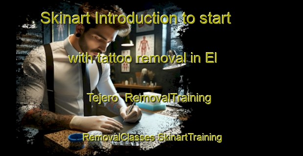 Skinart Introduction to start with tattoo removal in El Tejero | #RemovalTraining #RemovalClasses #SkinartTraining-Mexico