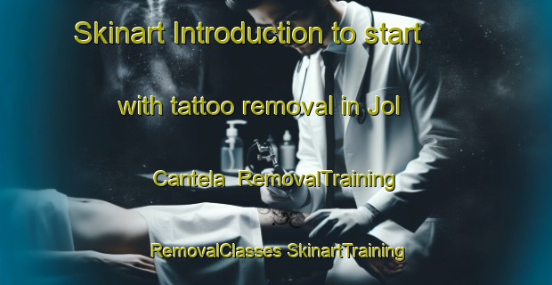 Skinart Introduction to start with tattoo removal in Jol Cantela | #RemovalTraining #RemovalClasses #SkinartTraining-Mexico