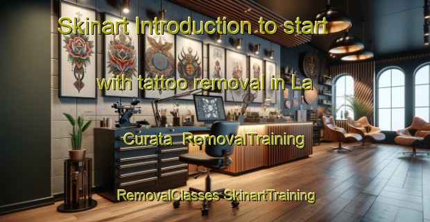 Skinart Introduction to start with tattoo removal in La Curata | #RemovalTraining #RemovalClasses #SkinartTraining-Mexico