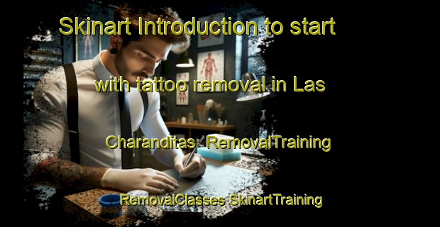 Skinart Introduction to start with tattoo removal in Las Charanditas | #RemovalTraining #RemovalClasses #SkinartTraining-Mexico