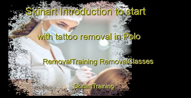 Skinart Introduction to start with tattoo removal in Polo | #RemovalTraining #RemovalClasses #SkinartTraining-Mexico