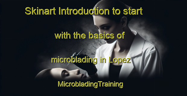 Skinart Introduction to start with the basics of microblading in Lopez | MicrobladingTraining | MicrobladingClasses | SkinartTraining-Mexico