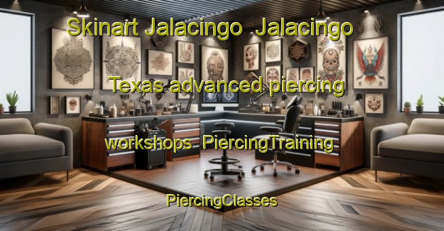 Skinart Jalacingo  Jalacingo Texas advanced piercing workshops | #PiercingTraining #PiercingClasses #SkinartTraining-Mexico