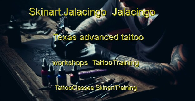 Skinart Jalacingo  Jalacingo Texas advanced tattoo workshops | #TattooTraining #TattooClasses #SkinartTraining-Mexico