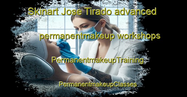 Skinart Jose Tirado advanced permanentmakeup workshops | #PermanentmakeupTraining #PermanentmakeupClasses #SkinartTraining-Mexico