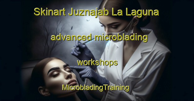 Skinart Juznajab La Laguna advanced microblading workshops | #MicrobladingTraining #MicrobladingClasses #SkinartTraining-Mexico