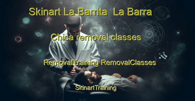 Skinart La Barrita  La Barra Chica removal classes | #RemovalTraining #RemovalClasses #SkinartTraining-Mexico