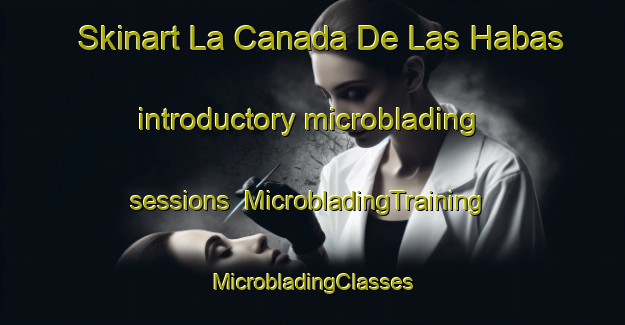 Skinart La Canada De Las Habas introductory microblading sessions | #MicrobladingTraining #MicrobladingClasses #SkinartTraining-Mexico