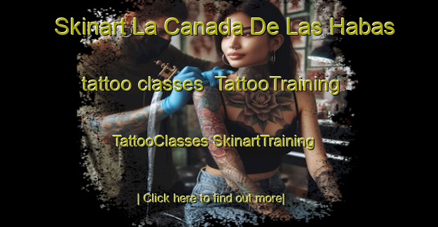 Skinart La Canada De Las Habas tattoo classes | #TattooTraining #TattooClasses #SkinartTraining-Mexico