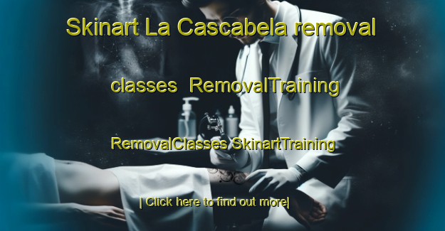 Skinart La Cascabela removal classes | #RemovalTraining #RemovalClasses #SkinartTraining-Mexico