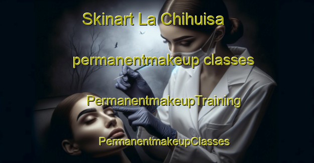 Skinart La Chihuisa permanentmakeup classes | #PermanentmakeupTraining #PermanentmakeupClasses #SkinartTraining-Mexico