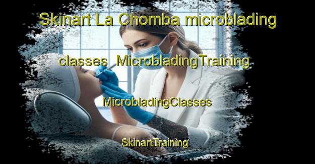 Skinart La Chomba microblading classes | #MicrobladingTraining #MicrobladingClasses #SkinartTraining-Mexico