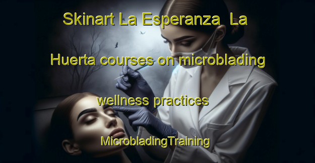 Skinart La Esperanza  La Huerta courses on microblading wellness practices | #MicrobladingTraining #MicrobladingClasses #SkinartTraining-Mexico