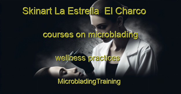 Skinart La Estrella  El Charco courses on microblading wellness practices | #MicrobladingTraining #MicrobladingClasses #SkinartTraining-Mexico