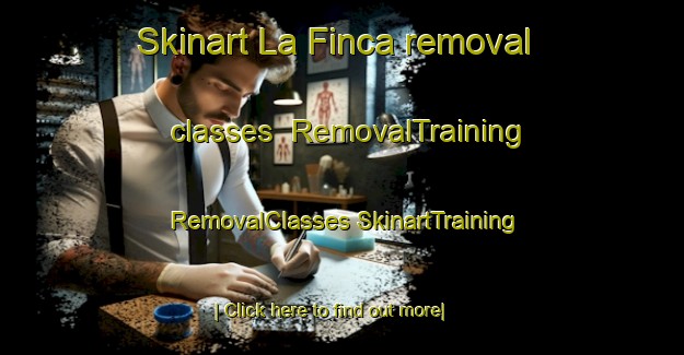 Skinart La Finca removal classes | #RemovalTraining #RemovalClasses #SkinartTraining-Mexico