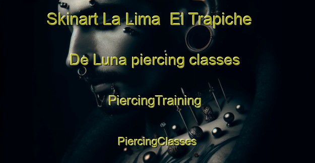 Skinart La Lima  El Trapiche De Luna piercing classes | #PiercingTraining #PiercingClasses #SkinartTraining-Mexico