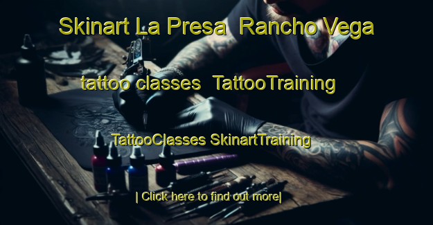 Skinart La Presa  Rancho Vega tattoo classes | #TattooTraining #TattooClasses #SkinartTraining-Mexico