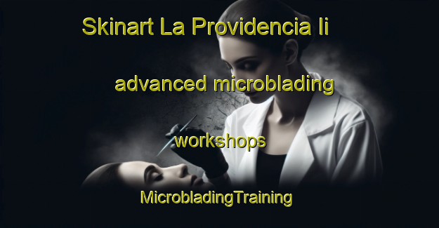 Skinart La Providencia Ii advanced microblading workshops | #MicrobladingTraining #MicrobladingClasses #SkinartTraining-Mexico