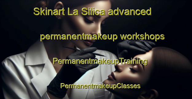 Skinart La Silica advanced permanentmakeup workshops | #PermanentmakeupTraining #PermanentmakeupClasses #SkinartTraining-Mexico