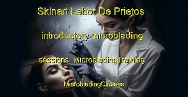 Skinart Labor De Prietos introductory microblading sessions | #MicrobladingTraining #MicrobladingClasses #SkinartTraining-Mexico