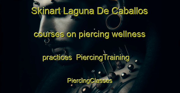 Skinart Laguna De Caballos courses on piercing wellness practices | #PiercingTraining #PiercingClasses #SkinartTraining-Mexico