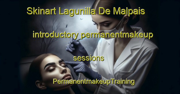 Skinart Lagunilla De Malpais introductory permanentmakeup sessions | #PermanentmakeupTraining #PermanentmakeupClasses #SkinartTraining-Mexico