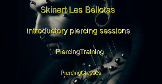 Skinart Las Bellotas introductory piercing sessions | #PiercingTraining #PiercingClasses #SkinartTraining-Mexico