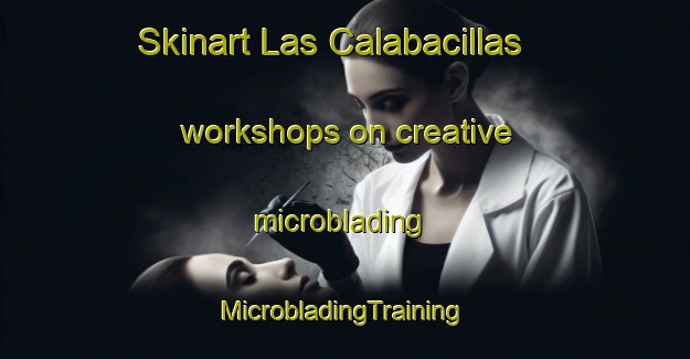 Skinart Las Calabacillas workshops on creative microblading | #MicrobladingTraining #MicrobladingClasses #SkinartTraining-Mexico